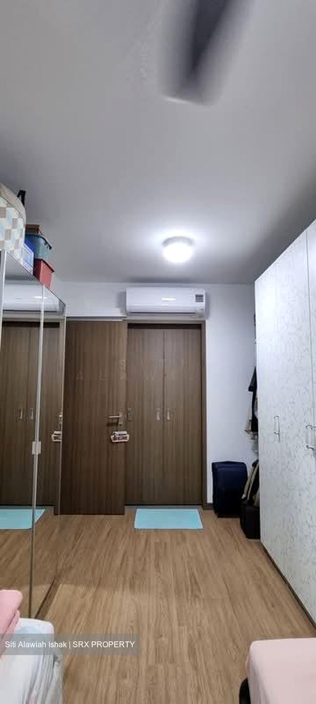 Blk 376A Canberra Vista (Sembawang), HDB 5 Rooms #563253751